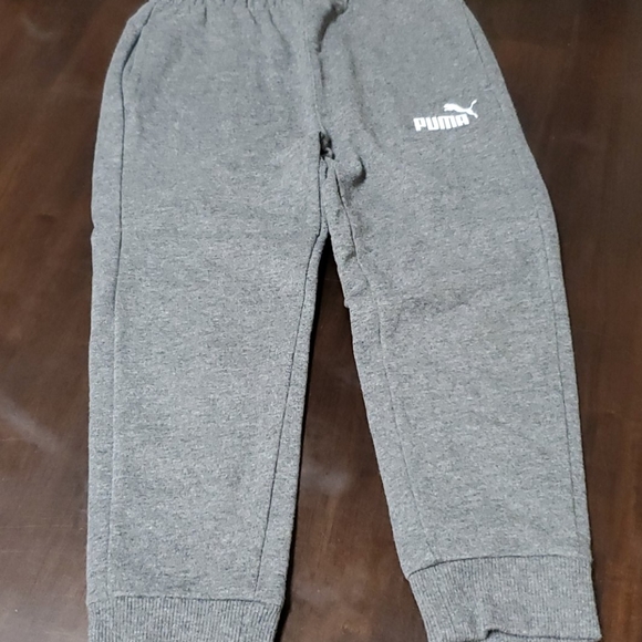 Puma Other - Boys Puma joggers